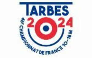 championnat de France a TARBES
