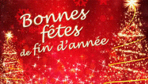 fermeture de fin d'année