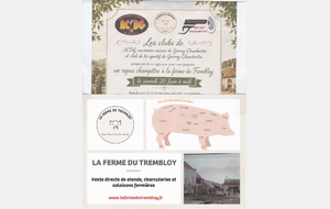sortie a la ferme