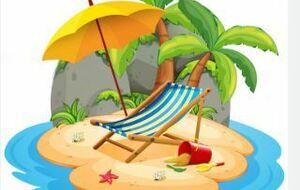 vacances d'été