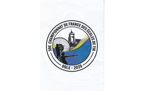 championnat de France école de tir