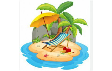 vacances d'été