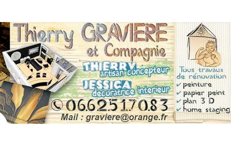 tous travaux de rénovations batiment