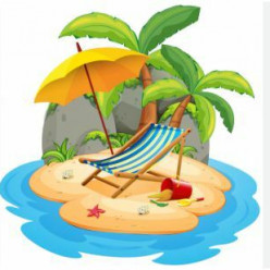 vacances d'été